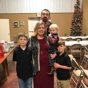 Meet your Posher, Carla